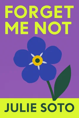 Forget Me Not cover