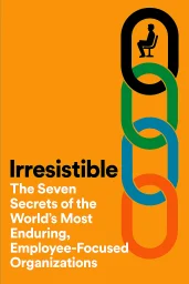 Irresistible cover