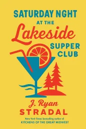 Saturday Night at the Lakeside Supper Club cover