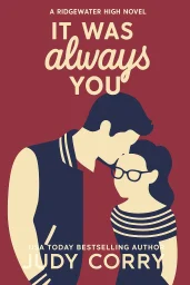 It Was Always You cover