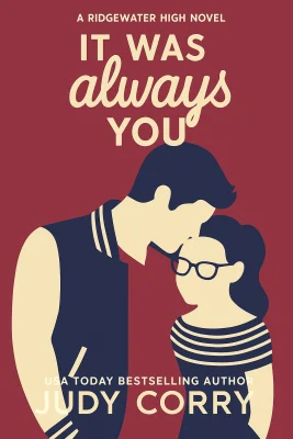 It Was Always You cover