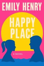 Happy Place cover