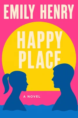 Happy Place cover
