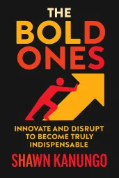 The Bold Ones cover