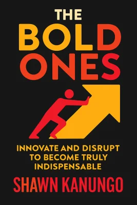 The Bold Ones cover