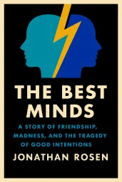 The Best Minds cover
