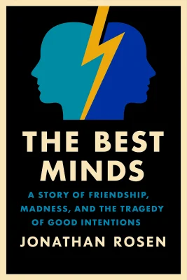 The Best Minds cover