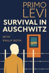 Survival in Auschwitz cover