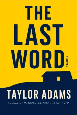The Last Word cover