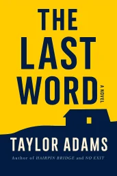 The Last Word cover