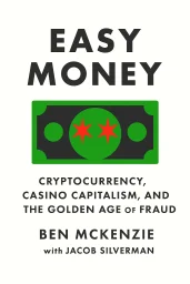 Easy Money cover