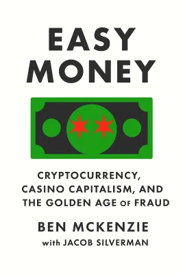 Easy Money cover