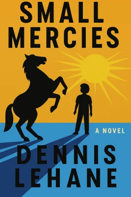 Small Mercies cover