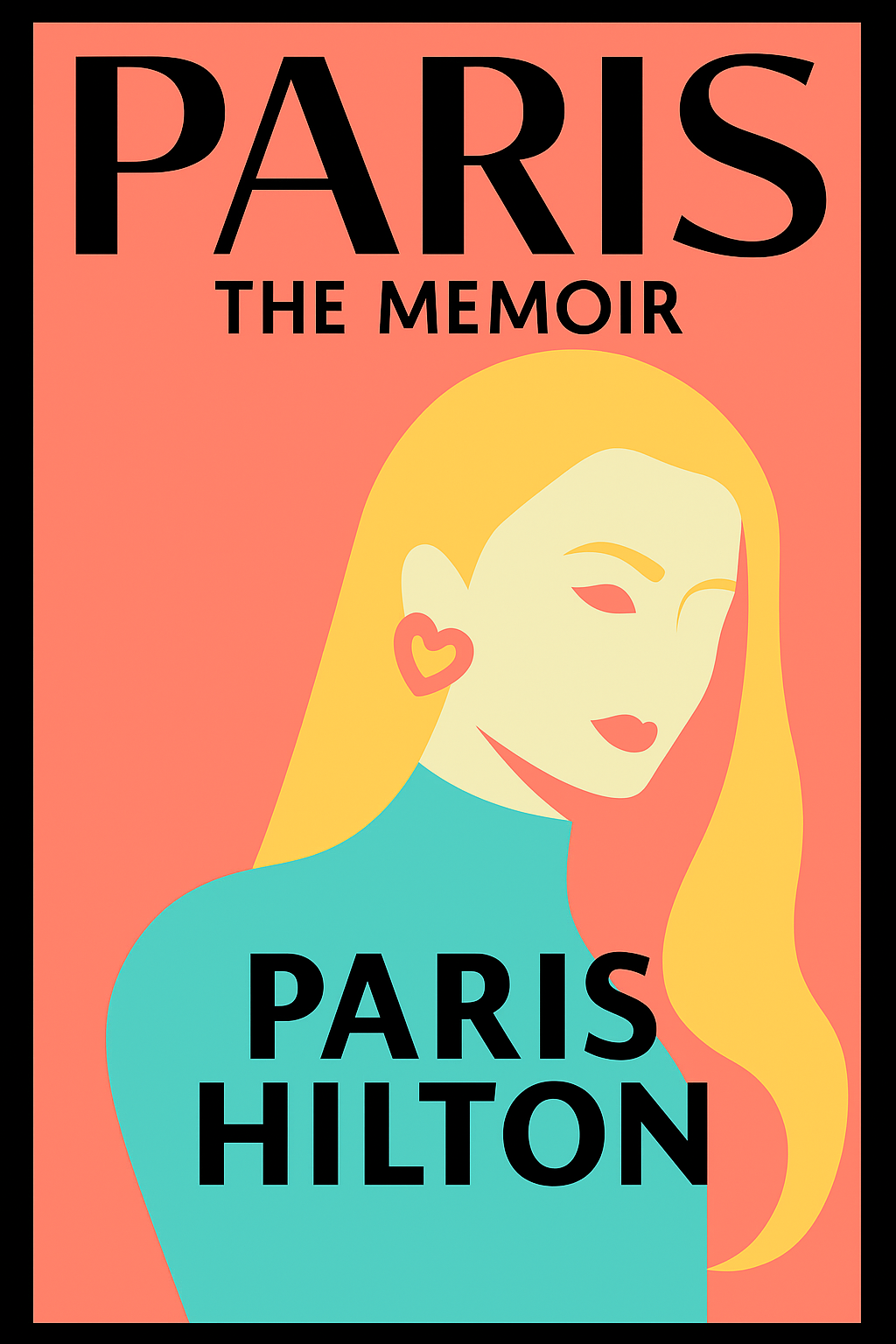 Paris Cover