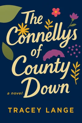 The Connellys of County Down cover