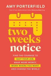 Two Weeks Notice cover