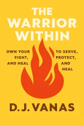 The Warrior Within cover