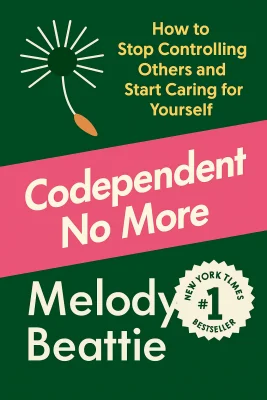 Codependent No More cover