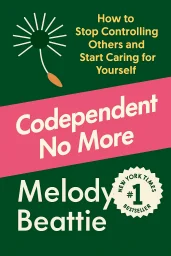 Codependent No More cover