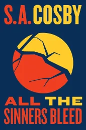All the Sinners Bleed cover