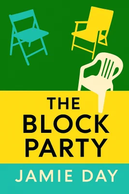 The Block Party cover