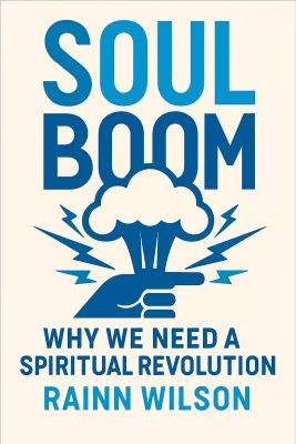 Soul Boom cover
