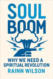 Soul Boom cover