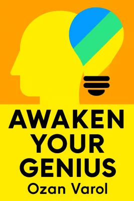 Awaken Your Genius cover
