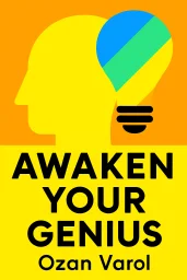 Awaken Your Genius cover