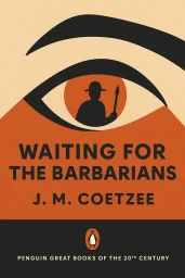Waiting for the Barbarians cover