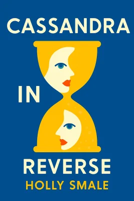 Cassandra in Reverse cover
