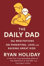 The Daily Dad cover