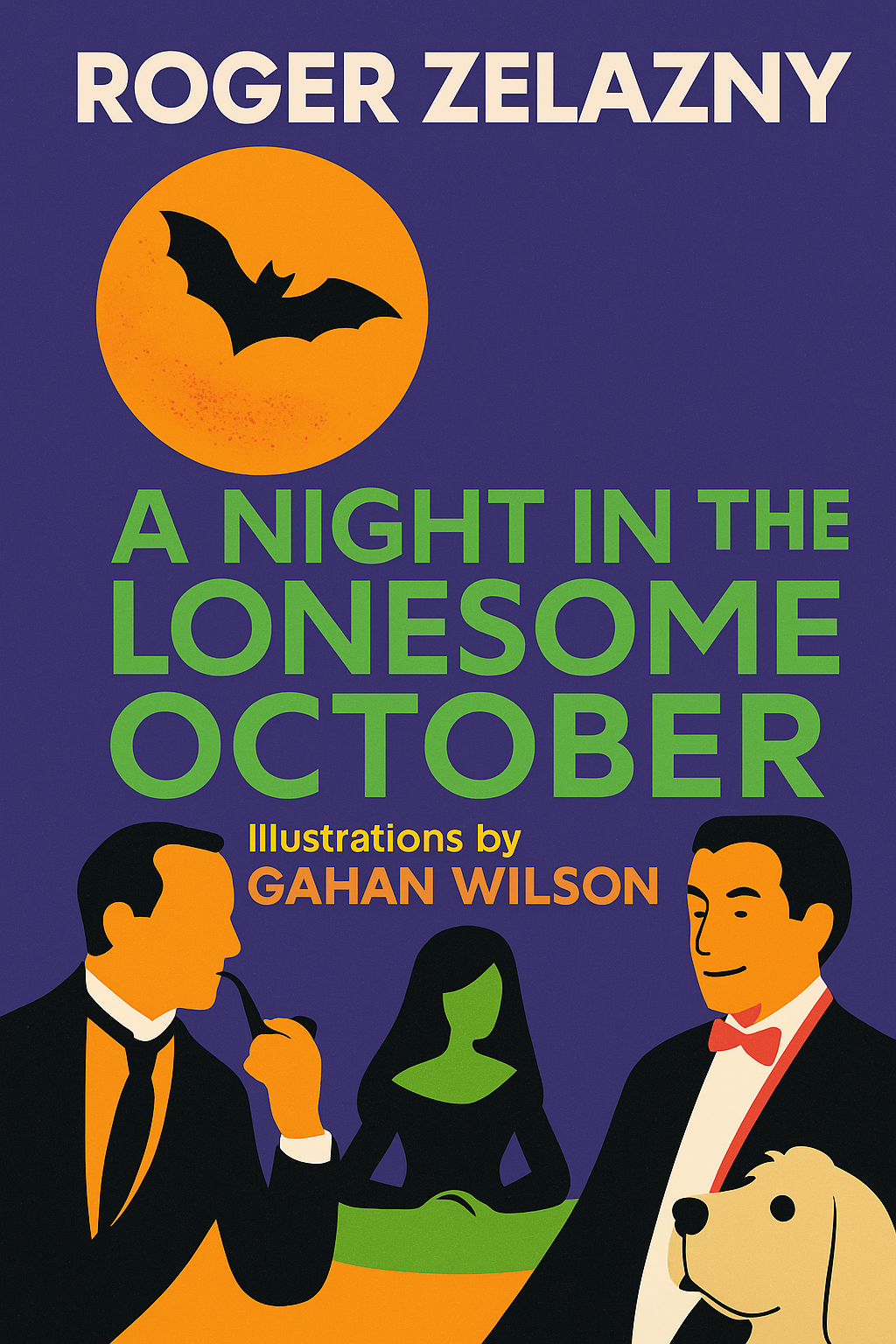 A Night in the Lonesome October Book Summary with PDF, Quotes &amp; Audio