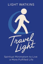 Travel Light cover
