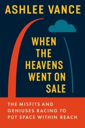 When the Heavens Went on Sale cover
