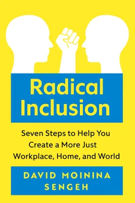 Radical Inclusion cover