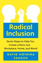 Radical Inclusion cover