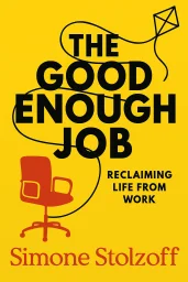 The Good Enough Job cover