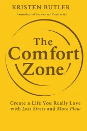 The Comfort Zone cover