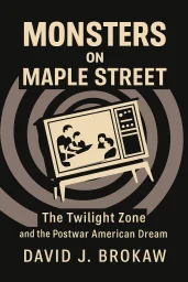 Monsters on Maple Street cover