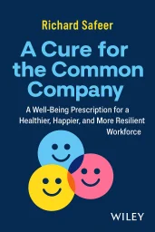 A Cure for the Common Company cover