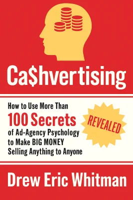 Cashvertising cover