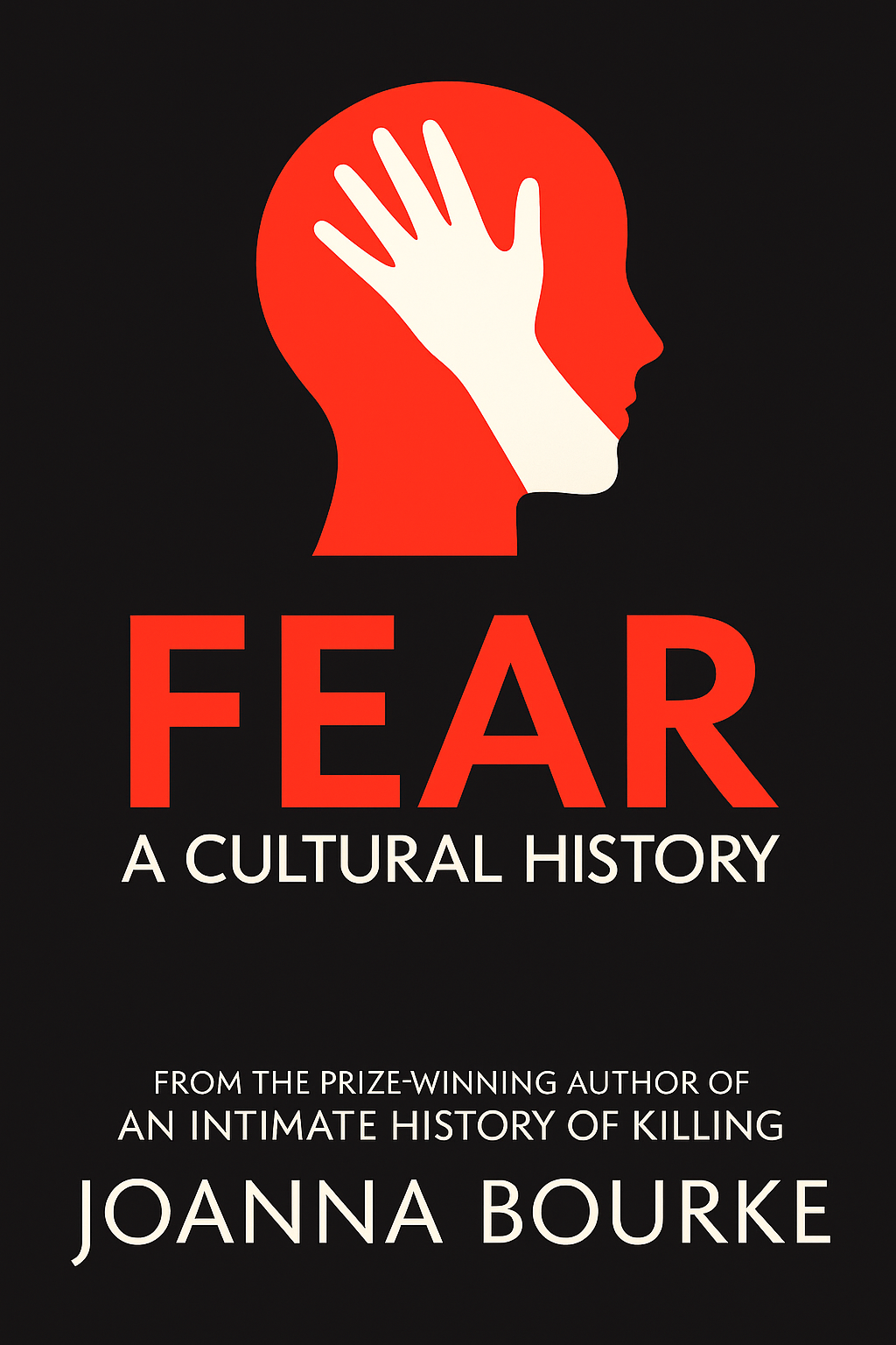 Fear Cover