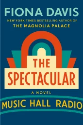 The Spectacular cover