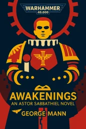 Awakenings cover