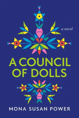 A Council of Dolls cover