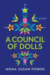A Council of Dolls cover