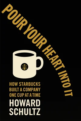 Pour Your Heart Into It cover