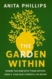 The Garden Within cover
