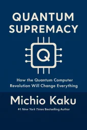 Quantum Supremacy cover